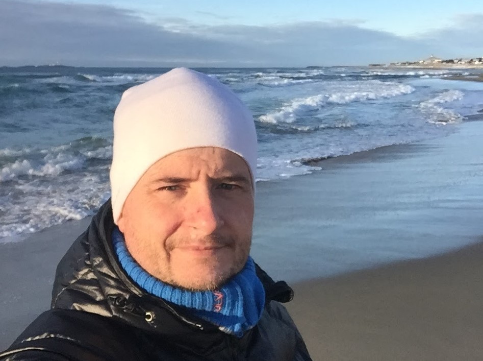 Bilde av Atle Vestvik